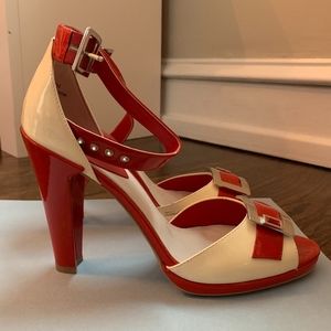 Linea Paolo Heels